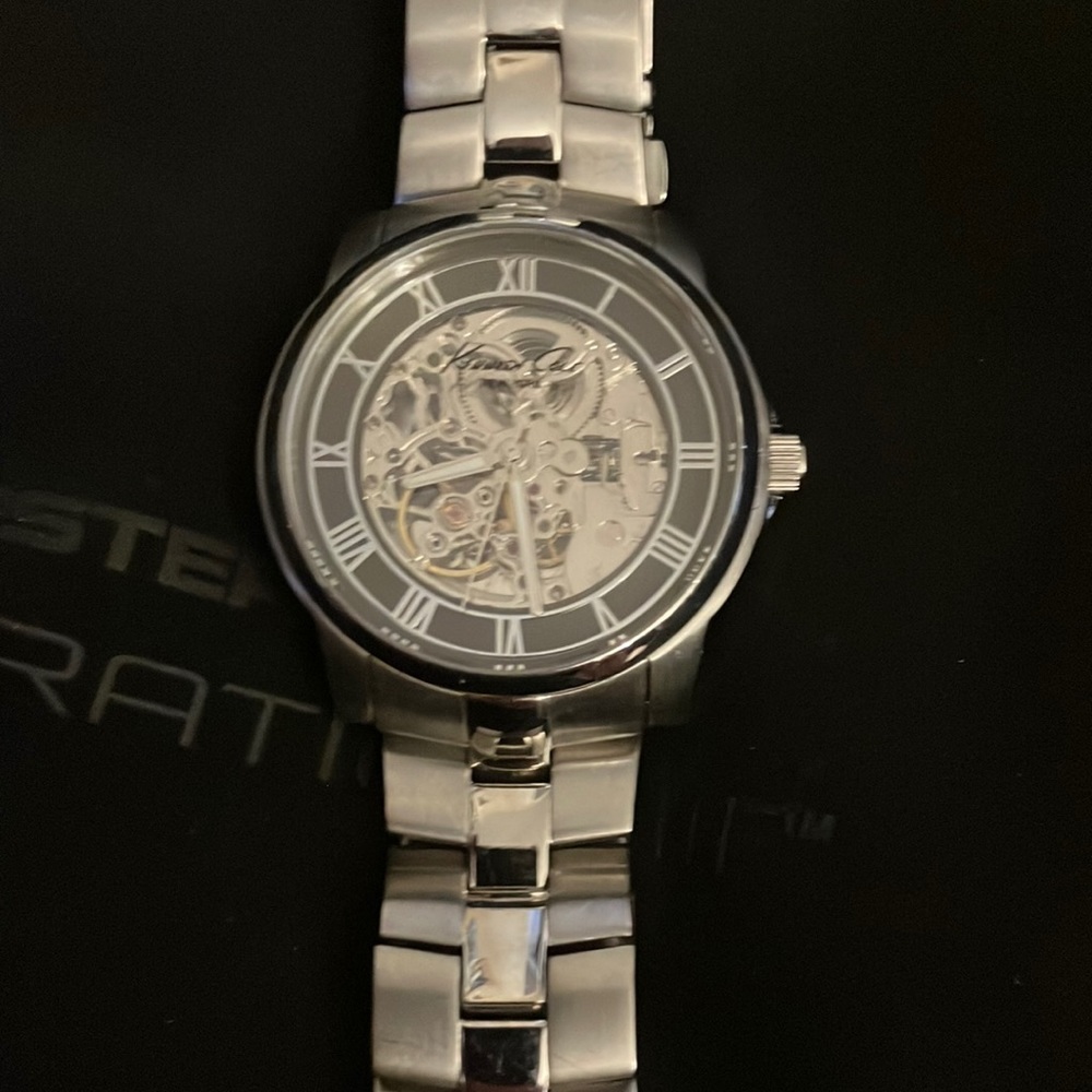 Kenneth Cole New York Mens watch
